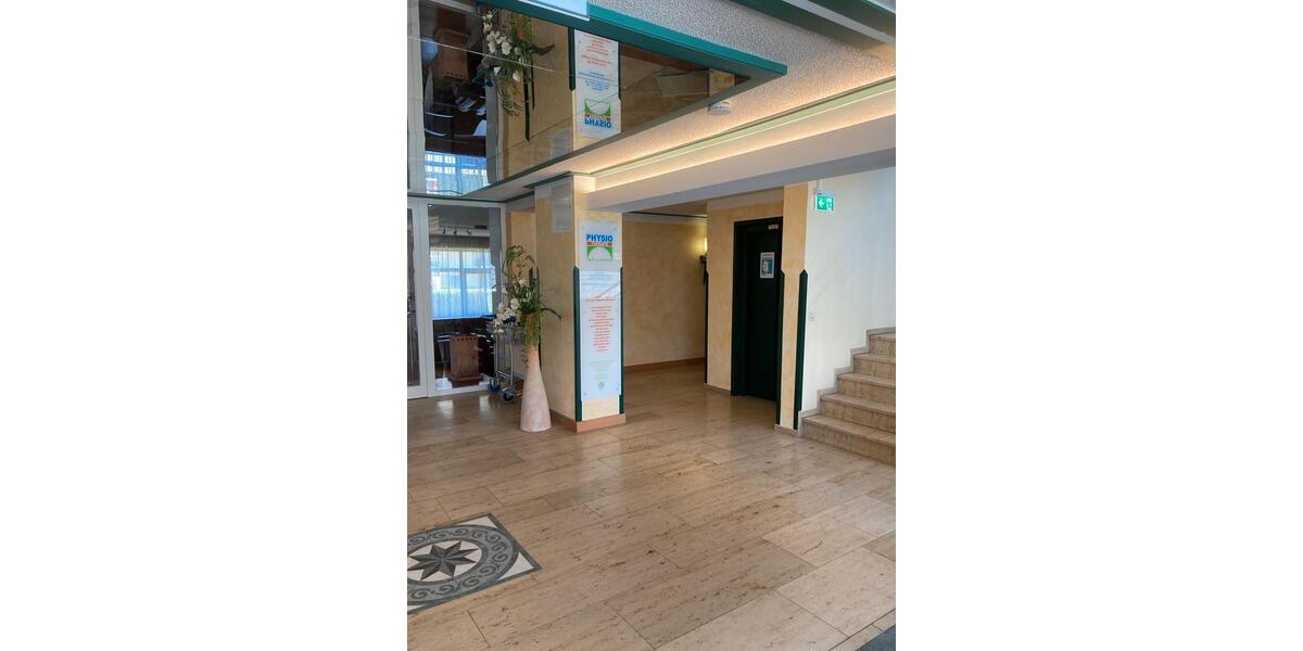 Hochparterre Bad Füssing - 1 Zimmer, 25 m&sup2;, 550&euro; | Angebot:26681378