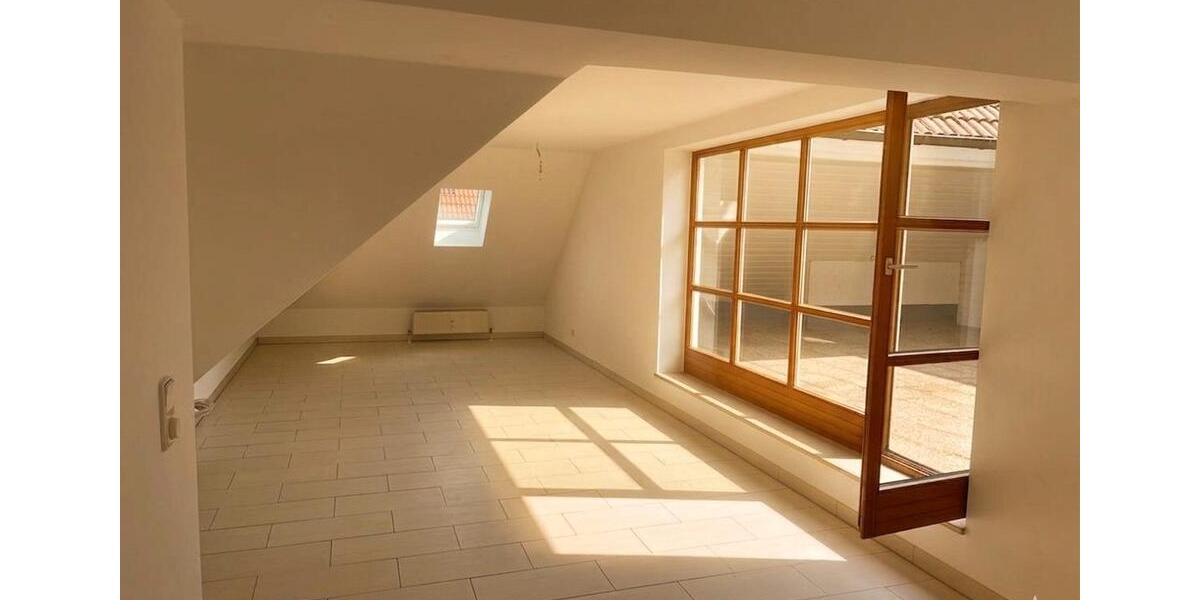 Dachgeschoßwohnung Passau Auerbach - 2 Zimmer, 75 m&sup2;, 339.000&euro; | Angebot:25310601