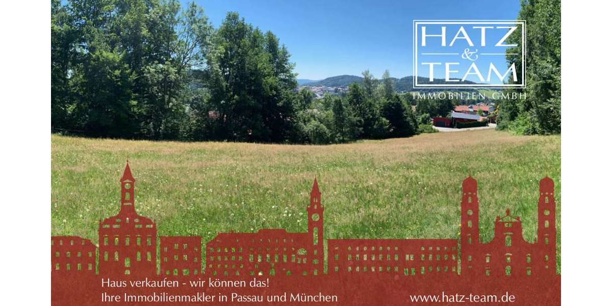 Grundstück Freyung - 479.000&euro; | Angebot:24020690