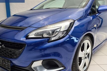 Opel Corsa 147.600 km 8.900 &euro; Thurmansbang/Thannberg 94169