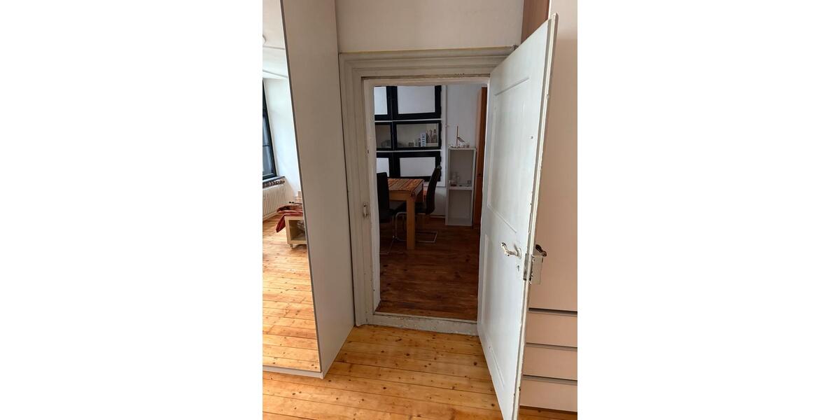 Etagenwohnung Passau Mühltal - 2.5 Zimmer, 75 m&sup2;, 840&euro; | Angebot:27548837