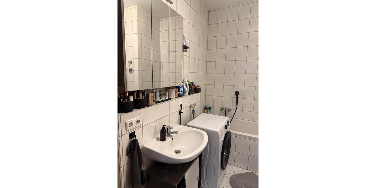 Etagenwohnung Passau Mühltal - 2.5 Zimmer, 64 m&sup2;, 600&euro; | Angebot:25920586