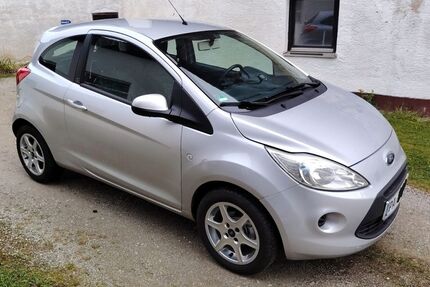 Ford Ka/Ka+ 180.000 km 2.500 &euro; Ortenburg 94496