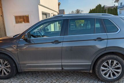 VW Tiguan Allspace 108.000 km 20.000 &euro; Ruderting 94161