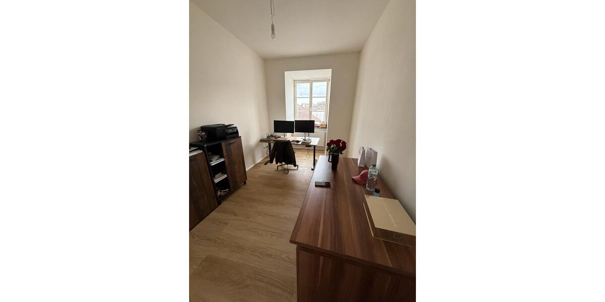 Etagenwohnung Passau Mühltal - 3 Zimmer, 73 m&sup2;, 993&euro; | Angebot:24983495