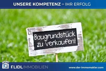 Grundstück Ruhstorf an der Rott - 850.000&euro; | Angebot:27694770