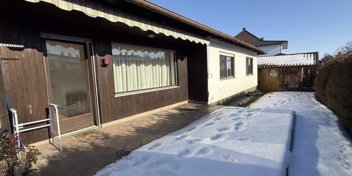 Einfamilienhaus Bayerbach - 5 Zimmer, 125 m&sup2;, 265.000&euro; | Angebot:25780893