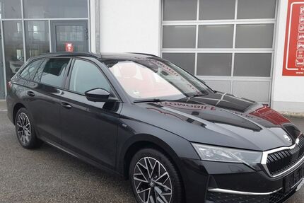 Skoda Octavia 27.639 km 31.999 &euro; Neuburg/Inn bei Passau 94127