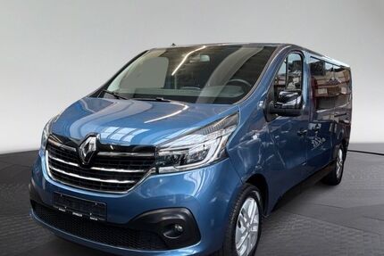 Renault Trafic 120.000 km 27.490 &euro; Hutthurm OT Prag 94116