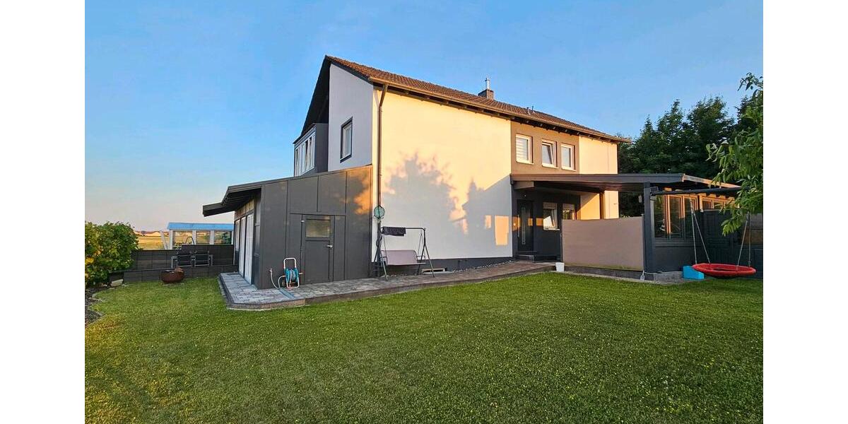 Einfamilienhaus Pocking - 670.000&euro; | Angebot:26098105