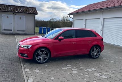 Audi A3 72.500 km 16.000 &euro; Ortenburg 94496