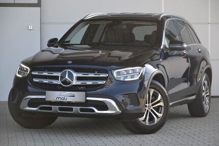 Mercedes-Benz GLC 200 80.800 km 31.990 &euro; Pocking 94060