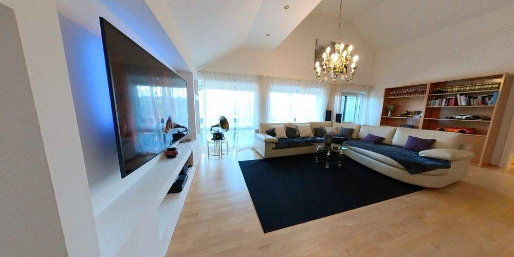 Einfamilienhaus Hutthurm Kalteneck - 8 Zimmer, 384 m&sup2;, 799.000&euro; | Angebot:25685316