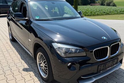 BMW X1 194.000 km 6.400 &euro; Wegscheid 94110