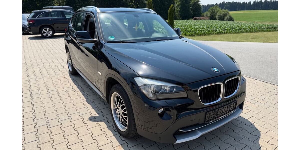 BMW X1 194.000 km 6.400 &euro; Wegscheid 94110