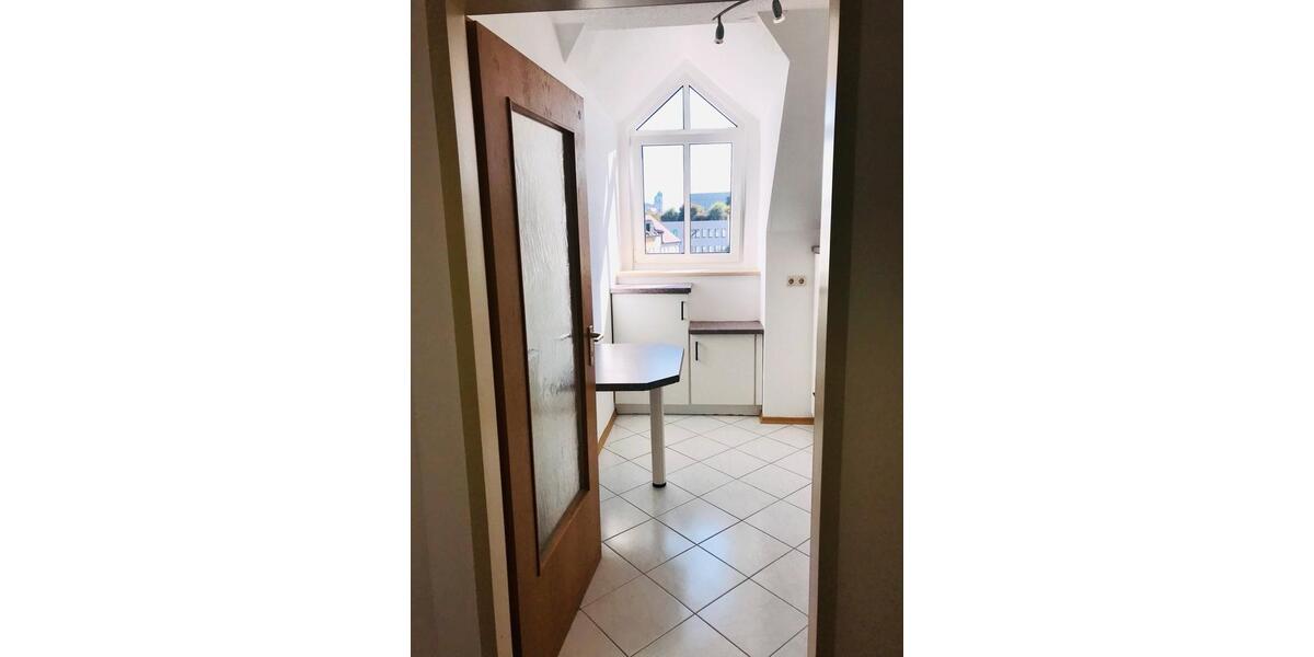 Dachgeschoßwohnung Passau Mühltal - 3 Zimmer, 70 m&sup2;, 800&euro; | Angebot:25908691