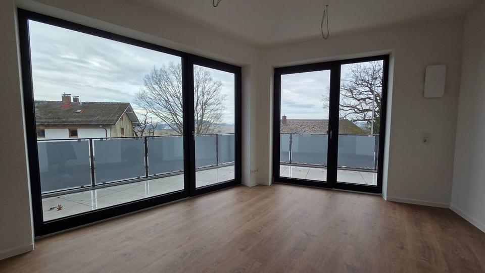 Etagenwohnung Bad Griesbach im Rottal - 2 Zimmer, 62 m&sup2;, 690&euro; | Angebot:23037935