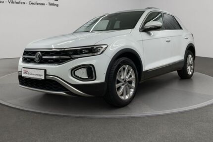 VW T-Roc 41.988 km 22.479 &euro; Passau 94032