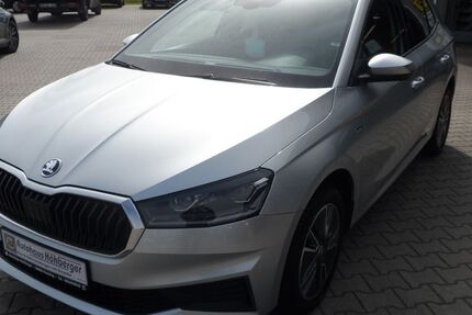 Skoda Fabia 14.400 km 18.700 &euro; Künzing 94550