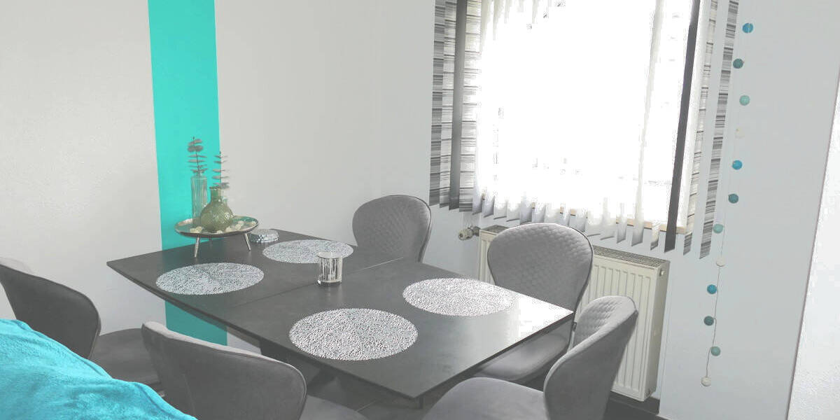 Etagenwohnung Pocking Indling - 3 Zimmer, 74 m&sup2;, 259.000&euro; | Angebot:25730157