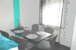 Etagenwohnung Pocking Indling - 3 Zimmer, 74 m&sup2;, 259.000&euro; | Angebot:25730157