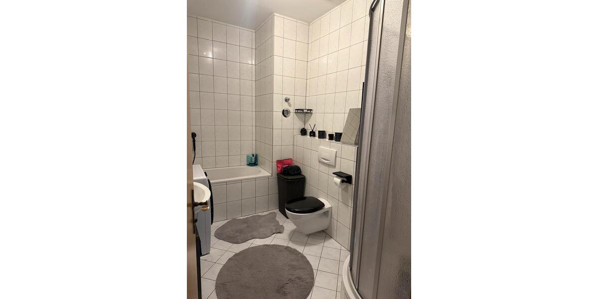Etagenwohnung Passau Mühltal - 2.5 Zimmer, 64 m&sup2;, 600&euro; | Angebot:25920586