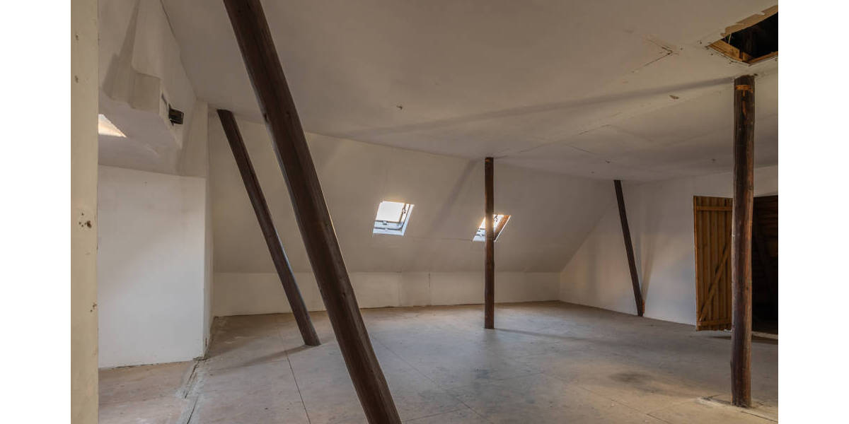 Etagenwohnung Passau Altstadt - 4 Zimmer, 151 m&sup2;, 399.000&euro; | Angebot:26018282