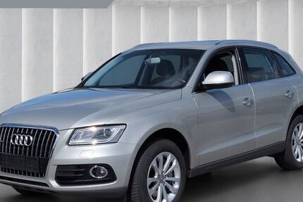 Audi Q5 204.507 km 11.979 &euro; Ruhstorf 94099