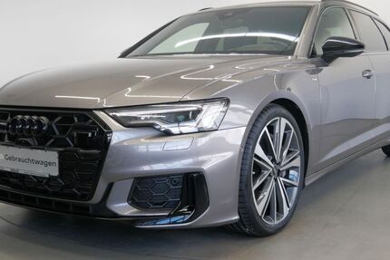 Audi A6 50.370 km 55.522 &euro; Passau 94036