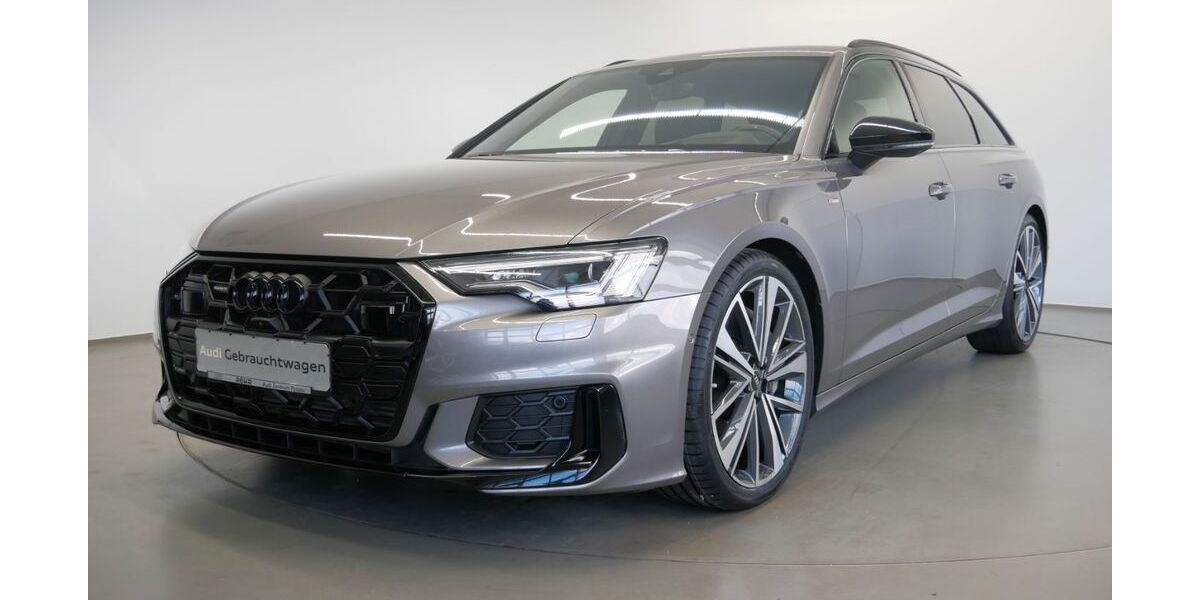 Audi A6 50.370 km 55.522 &euro; Passau 94036