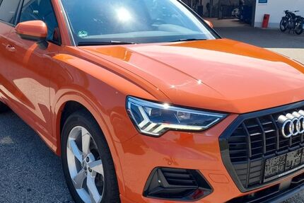 Audi Q3 83.011 km 24.999 &euro; Neuburg/Inn bei Passau 94127