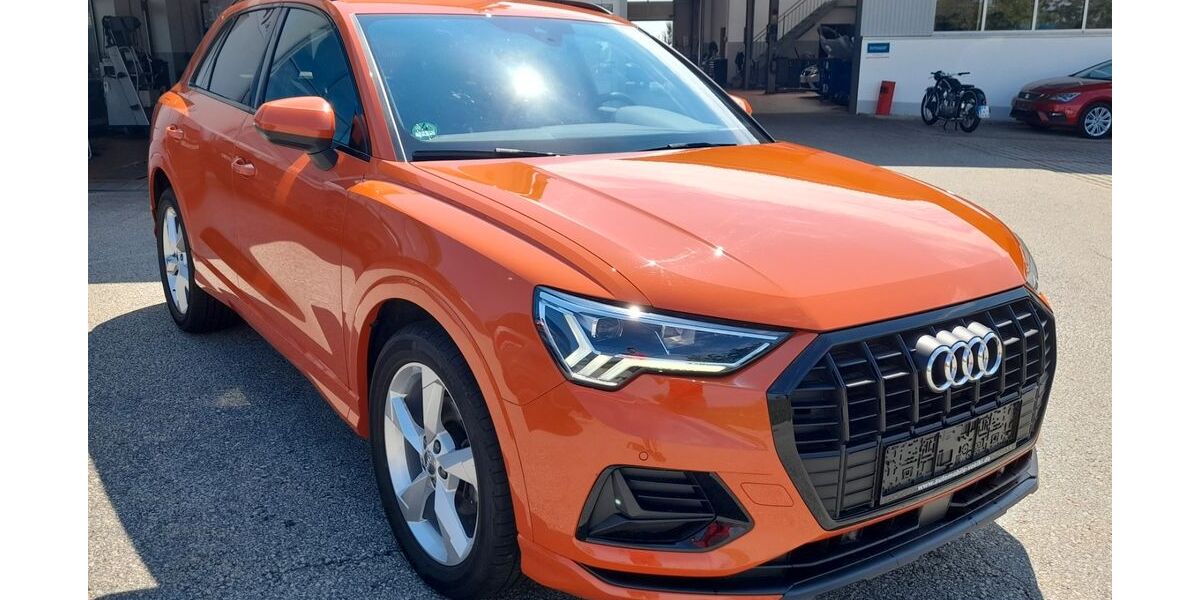 Audi Q3 83.011 km 24.999 &euro; Neuburg/Inn bei Passau 94127