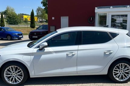 Seat Leon 113.200 km 15.899 &euro; Aicha vorm Wald 94529