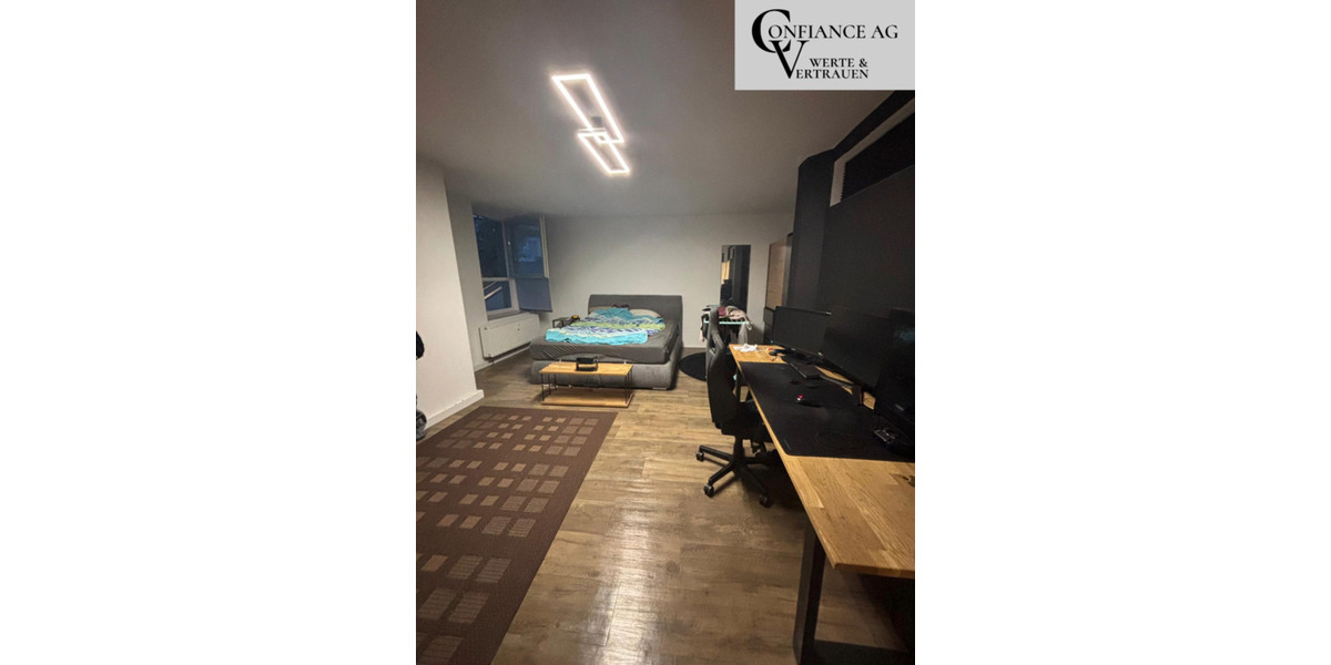 Etagenwohnung Passau Mühltal - 3 Zimmer, 176 m&sup2;, 1.200&euro; | Angebot:23327563