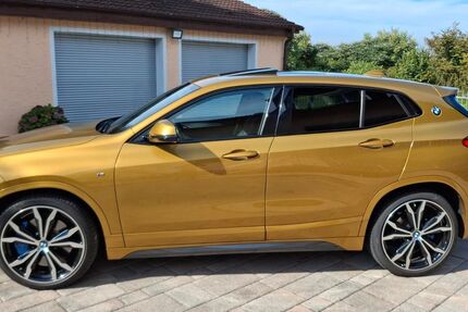 BMW X2 51.000 km 27.990 &euro; Vilshofen an der Donau 94474