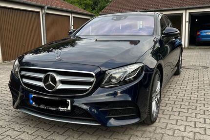Mercedes-Benz E 400 94.267 km 38.200 &euro; Bad Füssing 94072