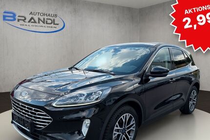 Ford Kuga 62.100 km 19.700 &euro; Waldkirchen 94065