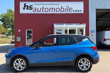Seat Arona 21.354 km 17.999 &euro; Aicha vorm Wald 94529