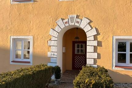 Wohnung Ruhstorf an der Rott - 3 Zimmer, 63 m&sup2;, 540&euro; | Angebot:25274802