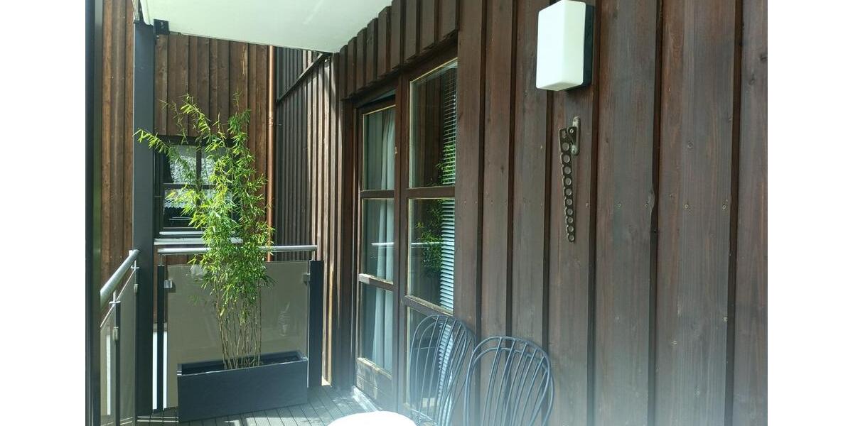 Etagenwohnung Waldkirchen - 2 Zimmer, 45 m&sup2;, 550&euro; | Angebot:26675046