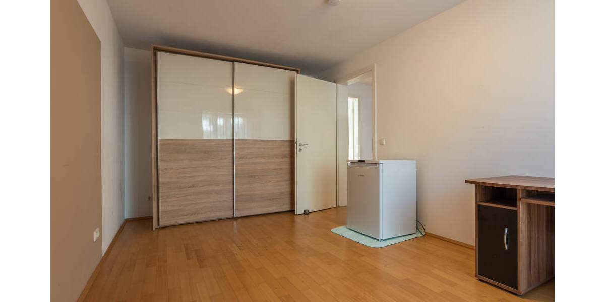 Etagenwohnung Passau Haidenhof-Süd - 3 Zimmer, 78 m&sup2;, 900&euro; | Angebot:26704176