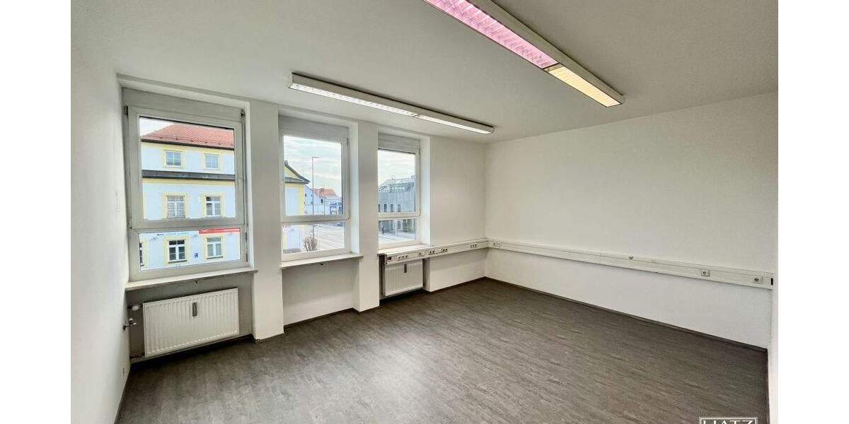 Gewerbeobjekt Passau Haidenhof-Nord - 320&euro; | Angebot:25736709