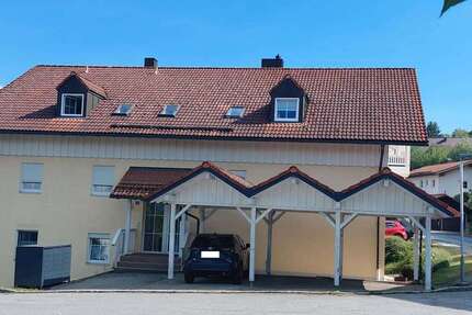 Wohnung Waldkirchen - 2 Zimmer, 51 m&sup2;, 85.000&euro; | Angebot:27076178