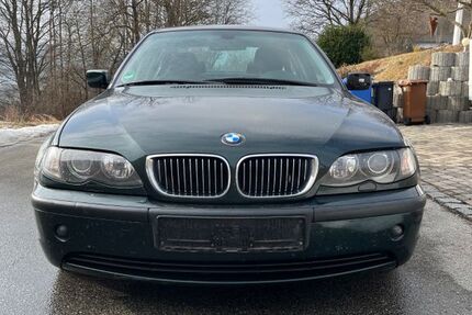 BMW 320 247.135 km 1.350 &euro; Obernzell 94130