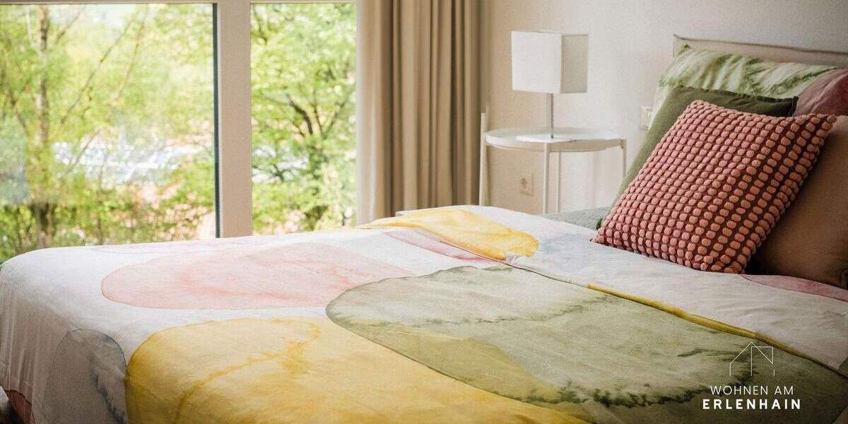 Terrassenwohnung Waldkirchen Saußmühle - 2 Zimmer, 77 m&sup2;, 234.530&euro; | Angebot:25736896