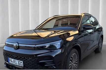 VW Tiguan 29.000 km 46.280 &euro; Pocking 94060