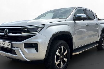 VW Amarok 64.360 km 42.580 &euro; Passau 94036