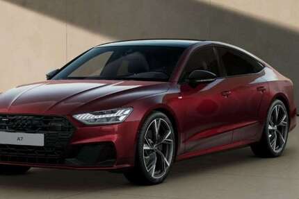 Audi A7 16.110 km 63.690 &euro; Passau 94036