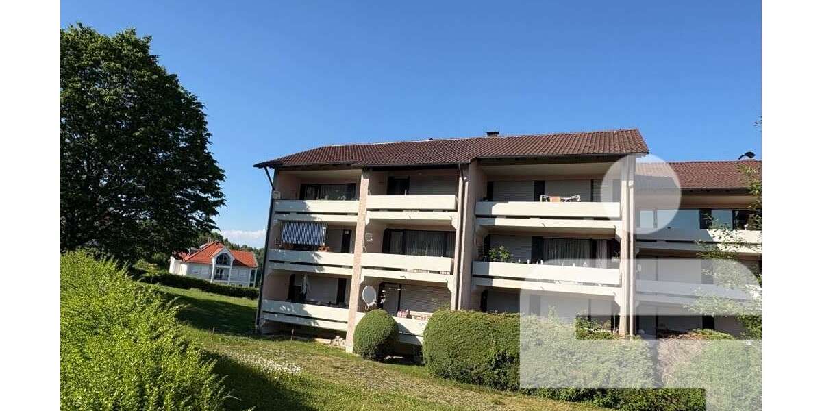 Etagenwohnung Bad Griesbach - 2 Zimmer, 56 m&sup2;, 82.000&euro; | Angebot:27015818