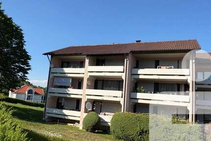 Wohnung Bad Griesbach - 2 Zimmer, 56 m&sup2;, 82.000&euro; | Angebot:27015818